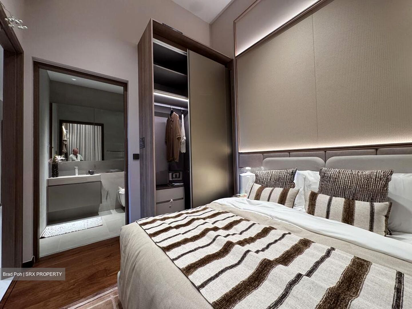 Jalan Jurong Kechil (D21), Condominium #501854751